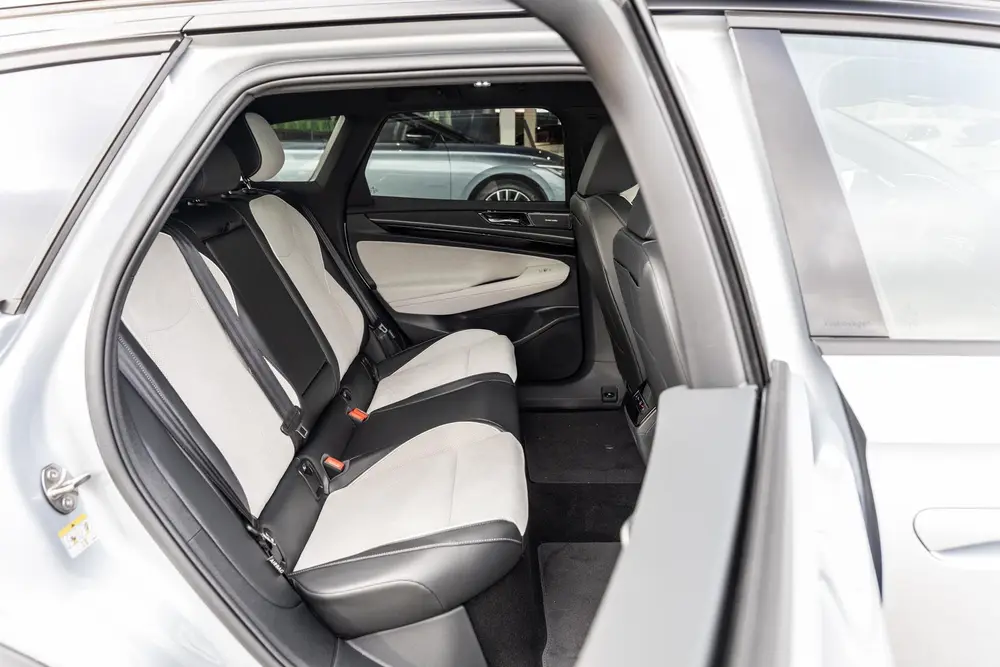 Volkswagen ID.7 Tourer 286pk Pro Limited Edition 77 kWh | Pa uit 2026, foto 18