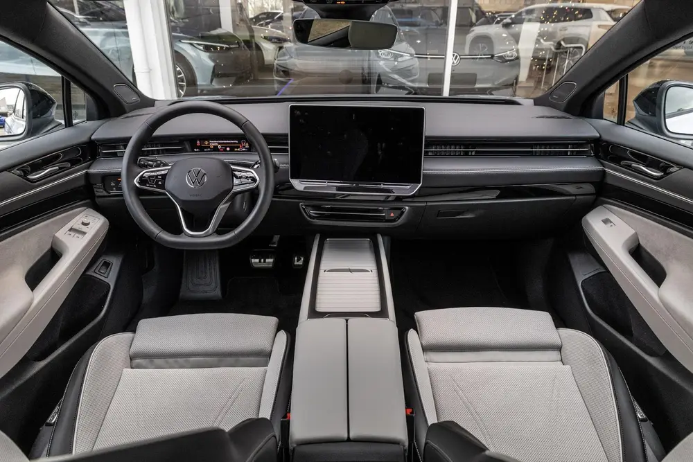 Volkswagen ID.7 Tourer 286pk Pro Limited Edition 77 kWh | Pa uit 2026, foto 5