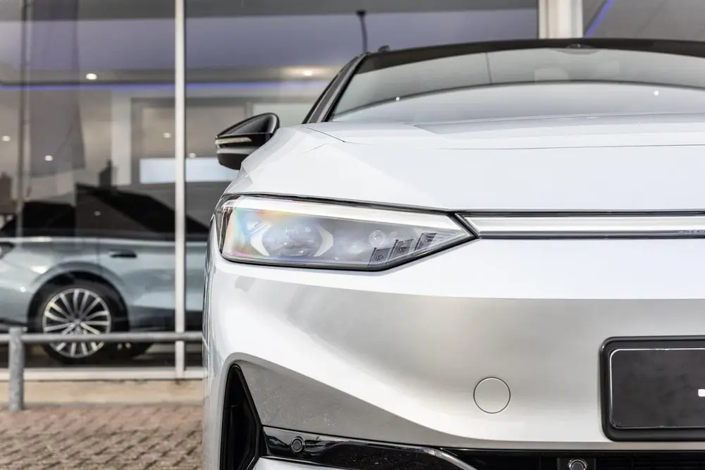 Volkswagen ID.7 Tourer 286pk Pro Limited Edition 77 kWh | Pa uit 2026, foto 7