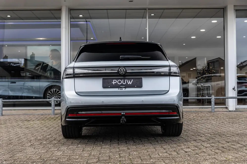 Volkswagen ID.7 Tourer 286pk Pro Limited Edition 77 kWh | Pa uit 2026, foto 9