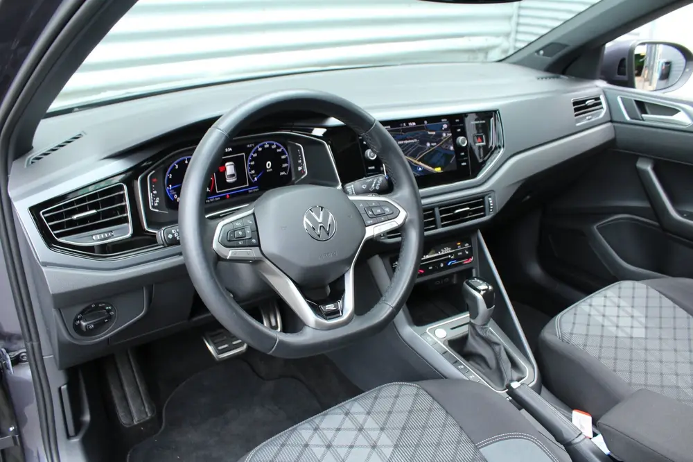 Volkswagen Taigo 1.5 TSI 150pk R-Line DSG7 Panoramadak Trekh uit 2022, foto 12