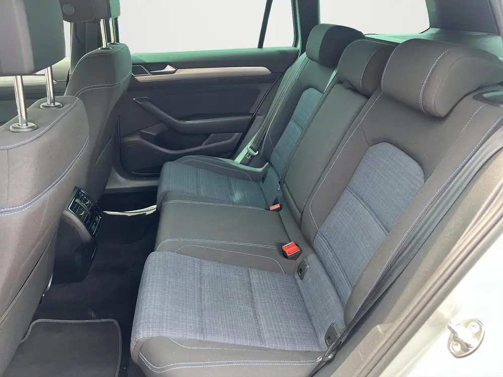 Volkswagen Passat Variant 1.4 TSI PHEV GTE Business | 218 Pk uit 2021, foto 16