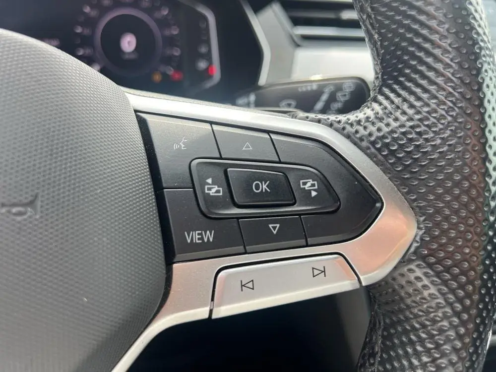 Volkswagen Passat Variant 1.4 TSI PHEV GTE Business | 218 Pk uit 2021, foto 9