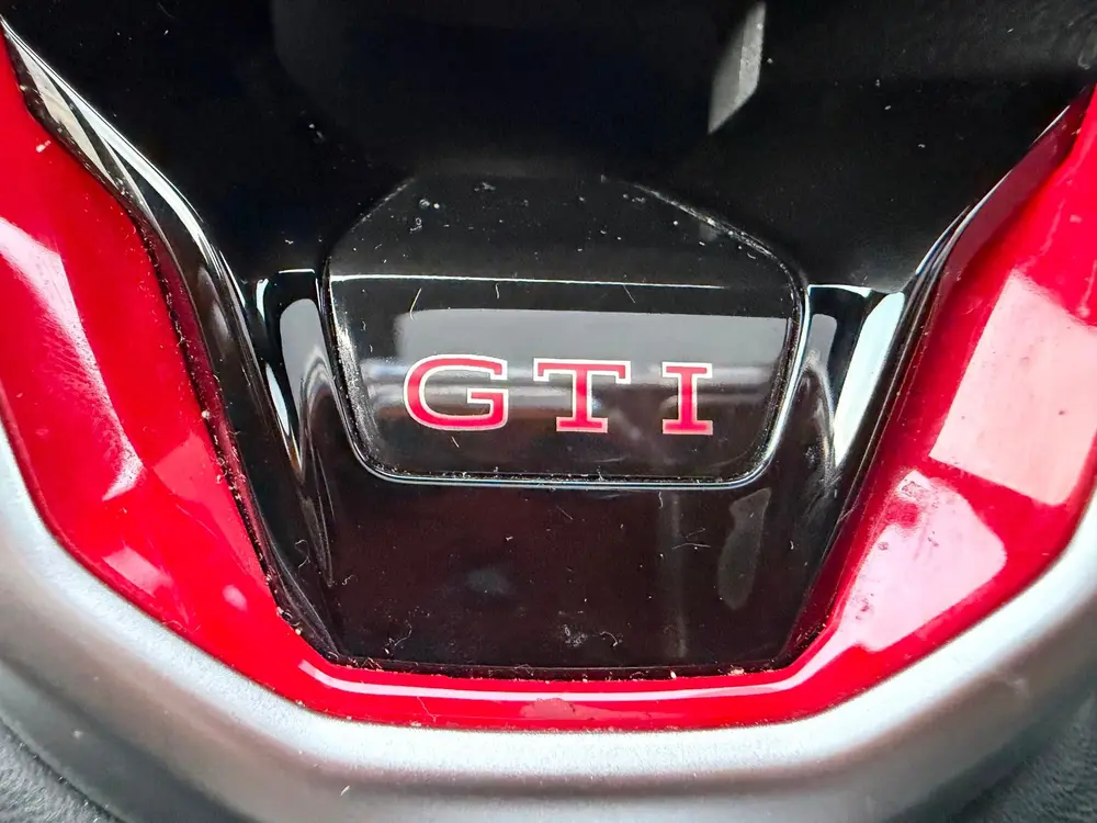 Volkswagen Golf 2.0 TSI GTI|Pano|300 pk uit 2022, foto 11