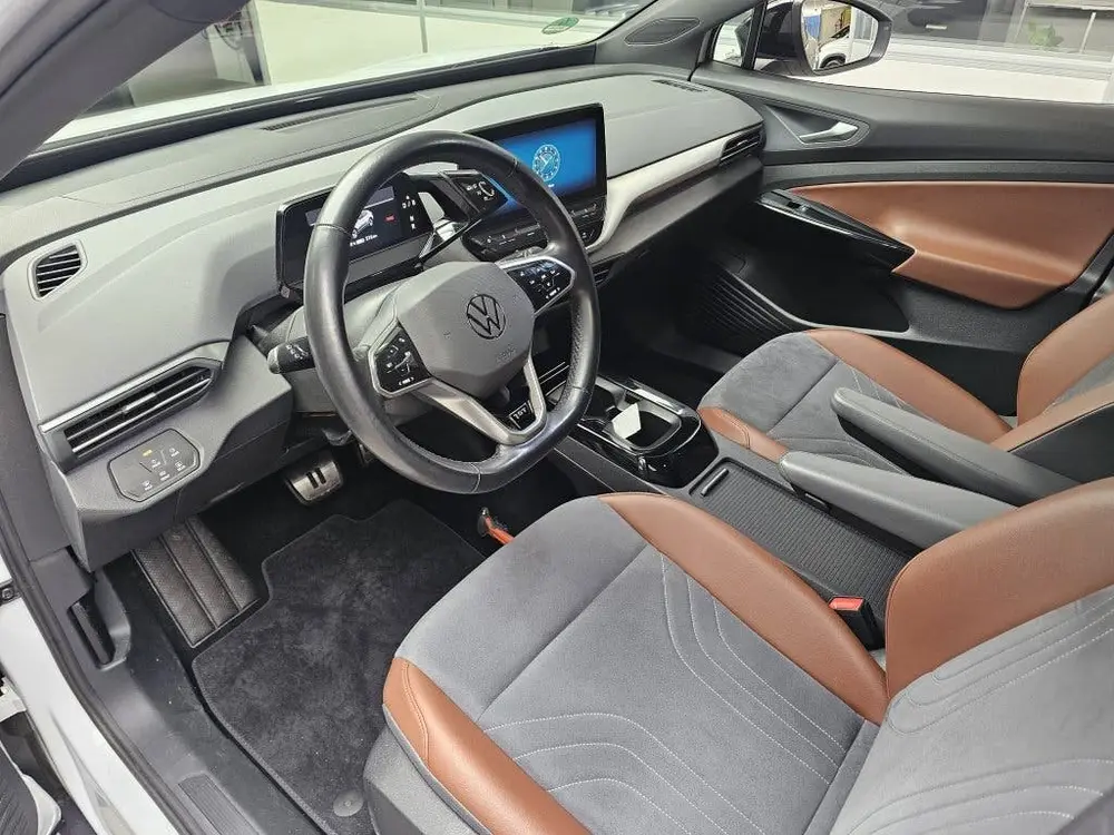 Volkswagen ID.4 First 77 kWh | Geen import | SOH 91.3% uit 2020, foto 14