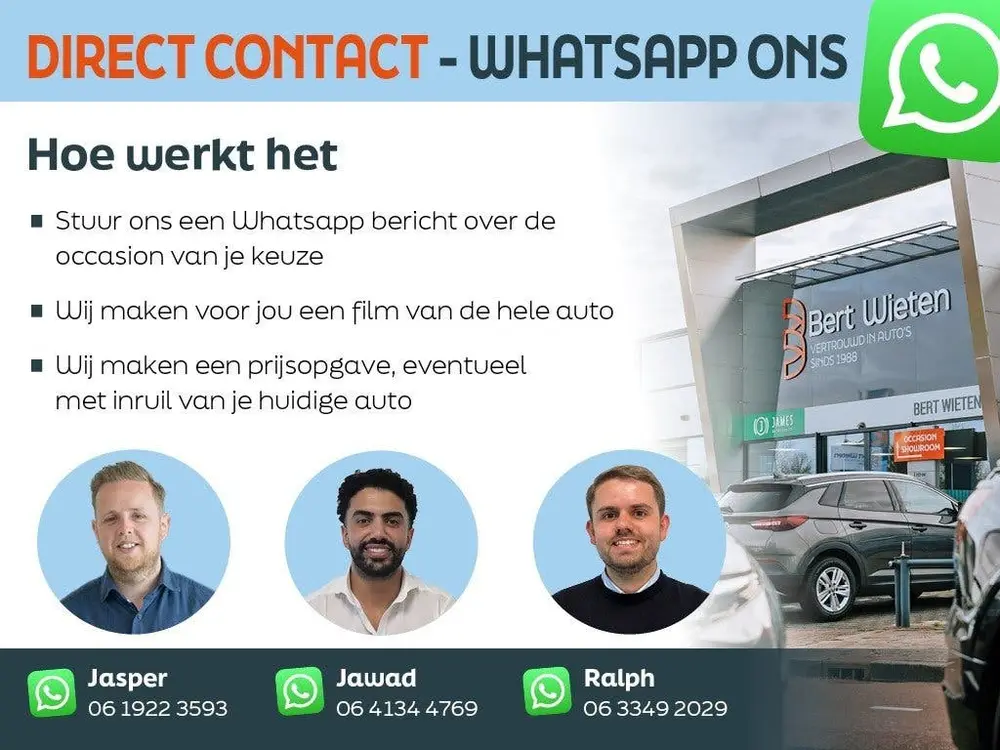 Volkswagen ID.4 First 77 kWh | Geen import | SOH 91.3% uit 2020, foto 2