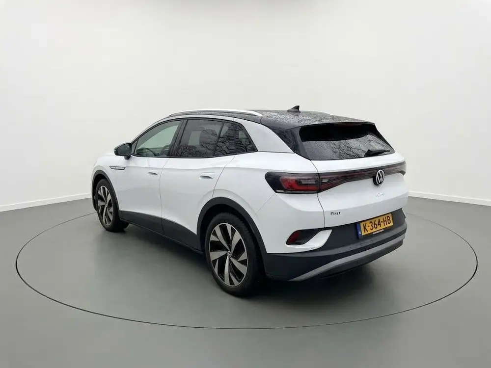 Volkswagen ID.4 First 77 kWh | Geen import | SOH 91.3% uit 2020, foto 5