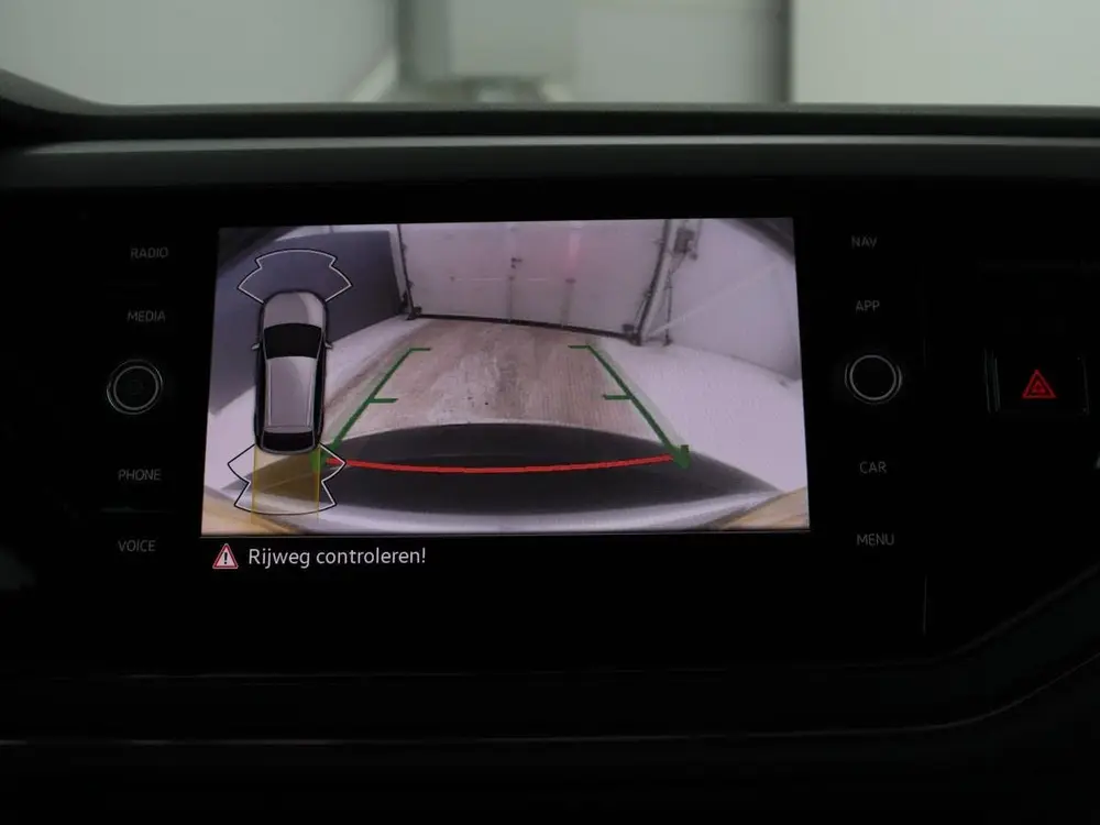 Volkswagen Taigo | Adaptive cruise | uit 2023, foto 14