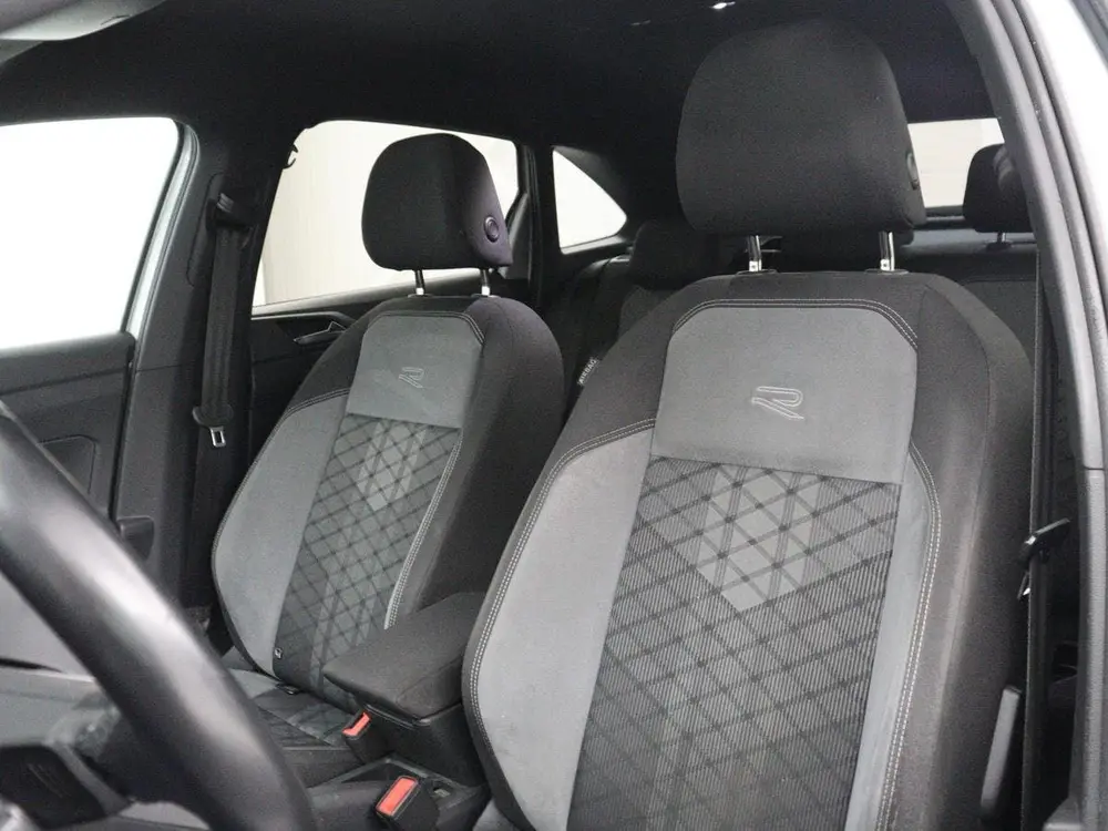 Volkswagen Taigo | Adaptive cruise | uit 2023, foto 5