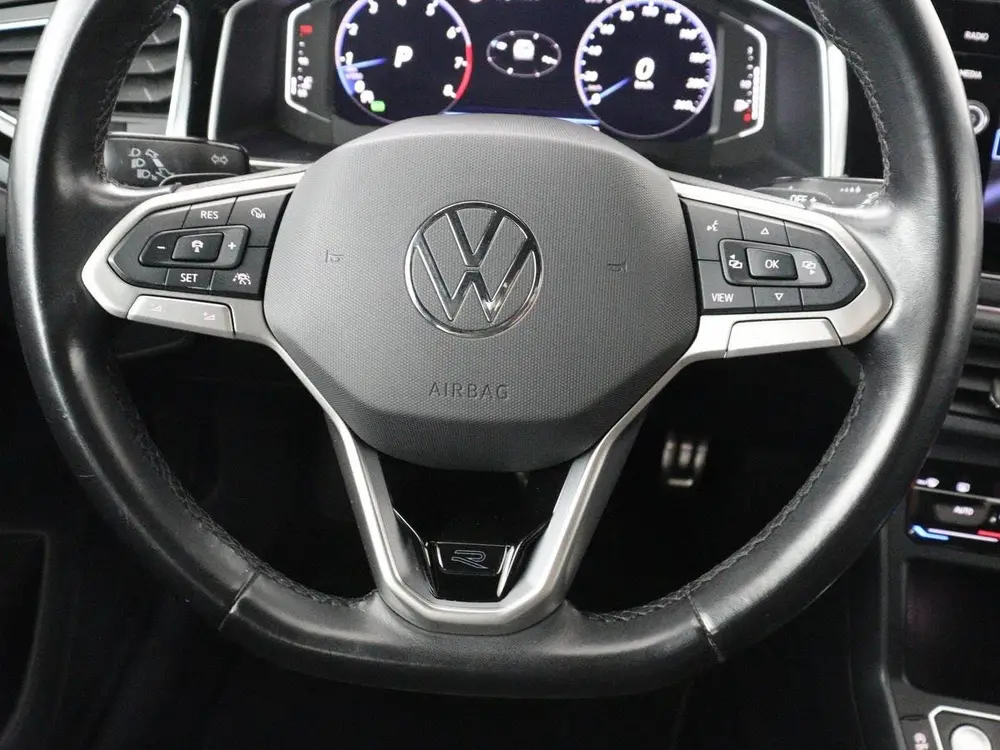 Volkswagen Taigo | Adaptive cruise | uit 2023, foto 8