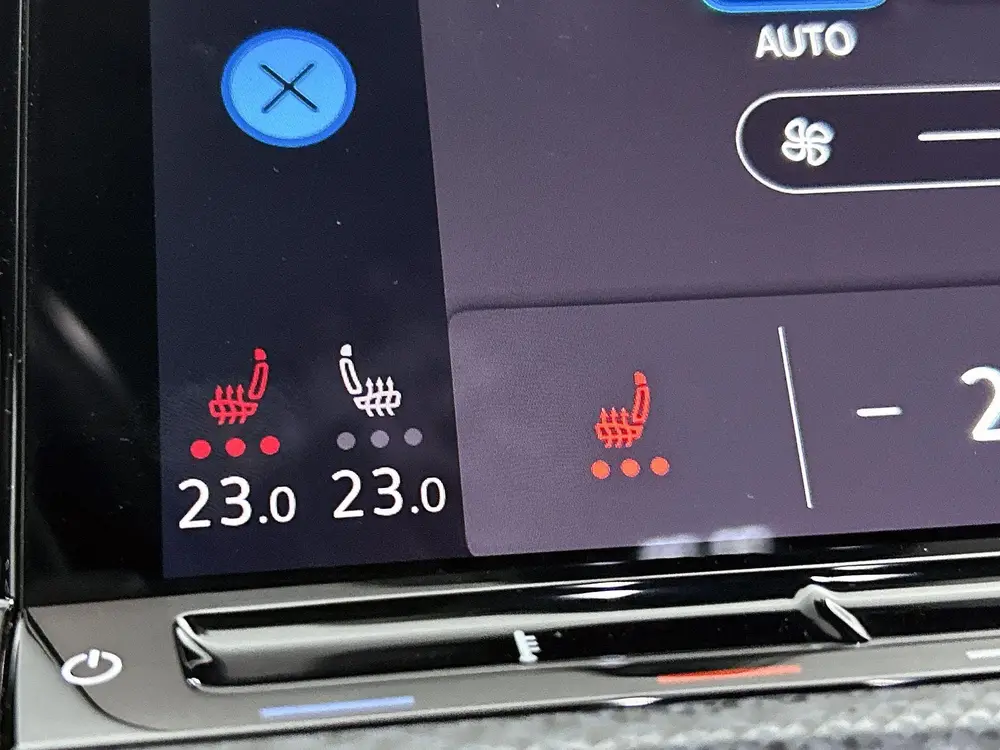 Volkswagen Golf 1.5 eTSI R-Line Business 150 PK | Automaat | uit 2021, foto 8