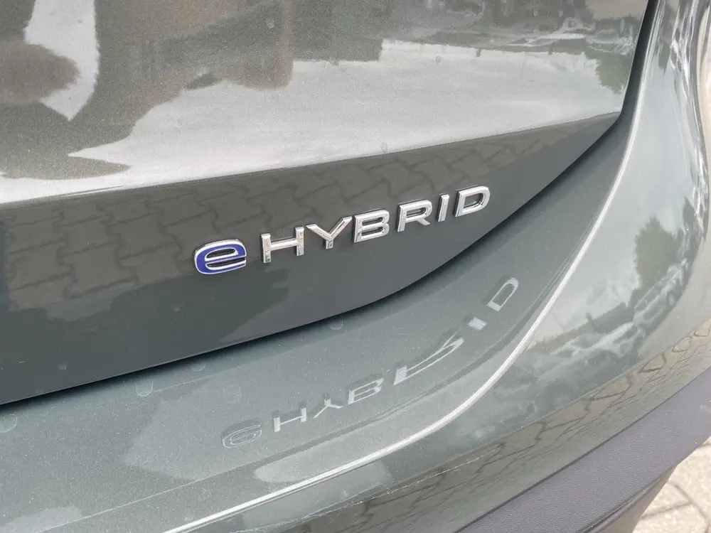 Volkswagen Tiguan 1.5 eHybrid Edition Elektrische Trekhaak uit 2026, foto 14