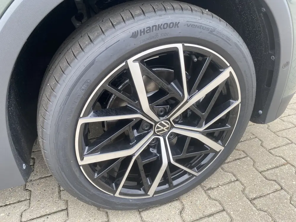 Volkswagen Tiguan 1.5 eHybrid Edition Elektrische Trekhaak uit 2026, foto 6