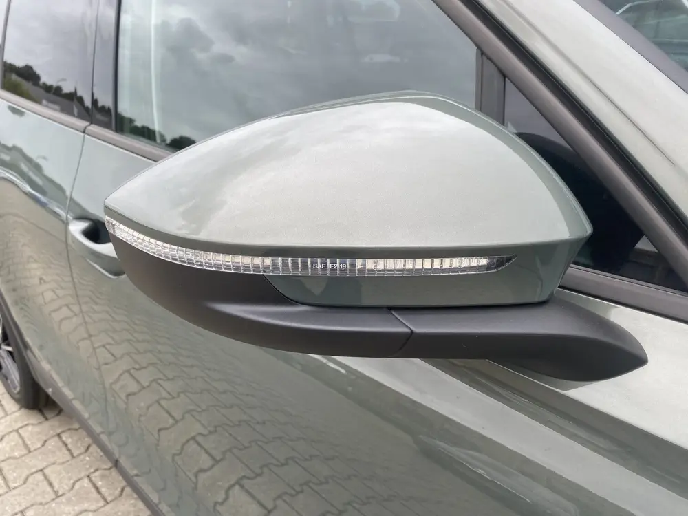 Volkswagen Tiguan 1.5 eHybrid Edition Elektrische Trekhaak uit 2026, foto 7