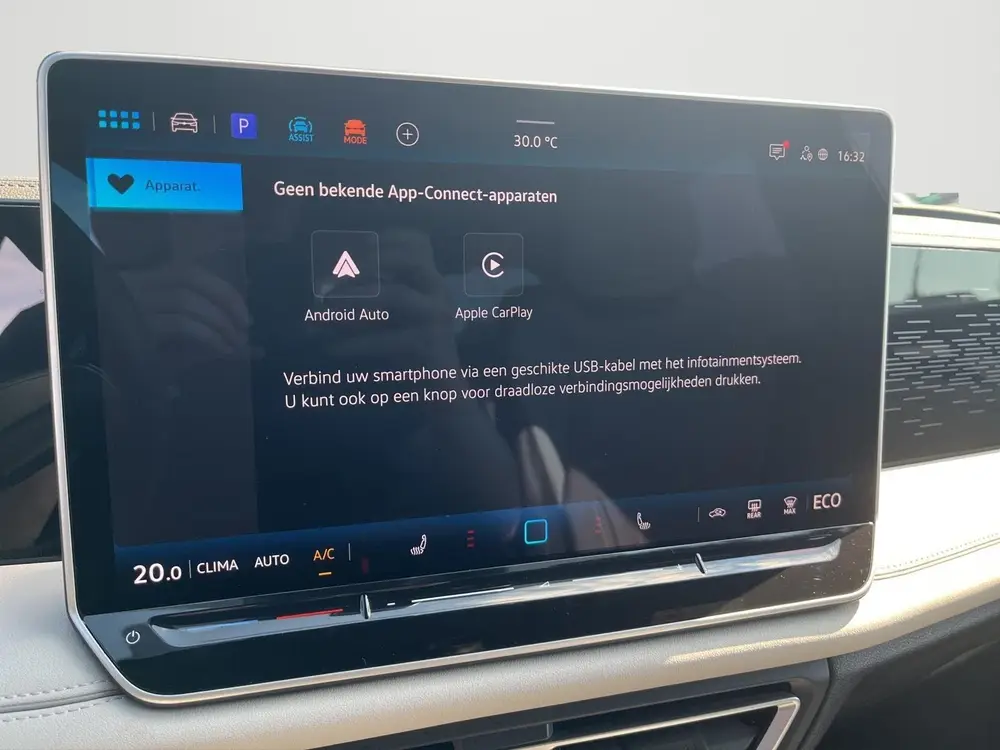 Volkswagen Tiguan 1.5 eHybrid Elegance | PHEV | 204Pk | Trek uit 2025, foto 13