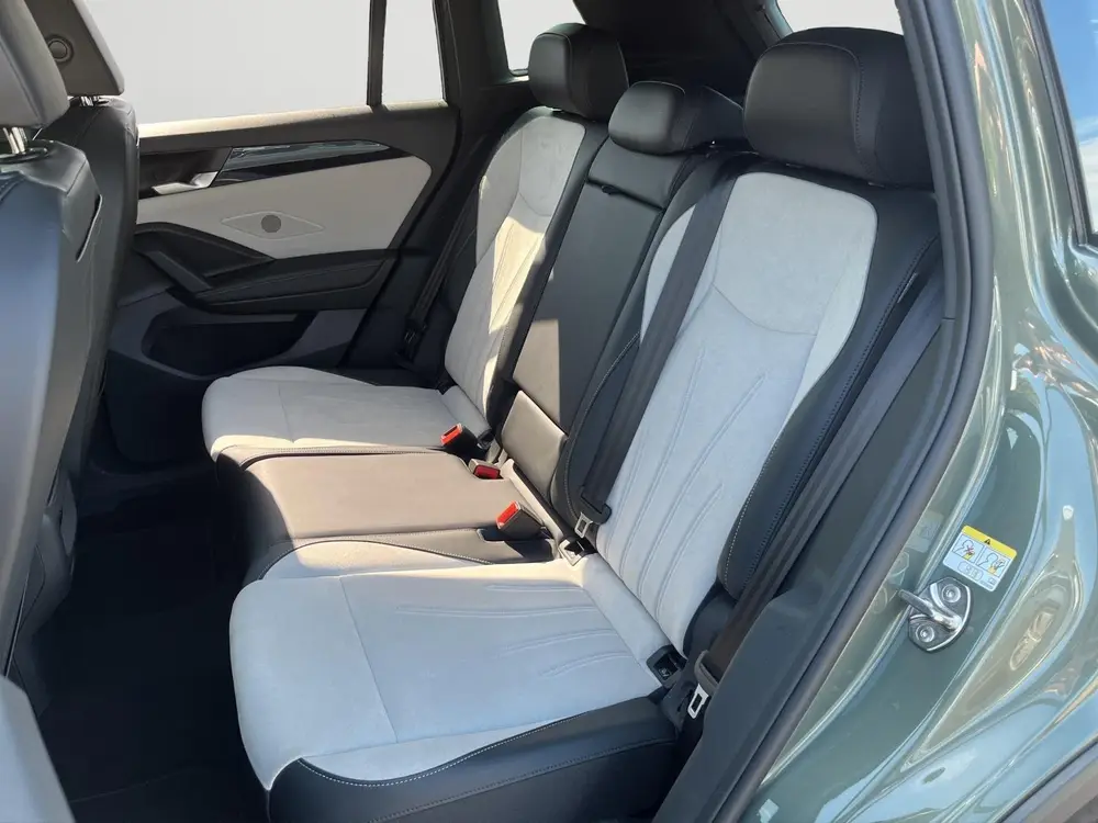 Volkswagen Tiguan 1.5 eHybrid Elegance | PHEV | 204Pk | Trek uit 2025, foto 18