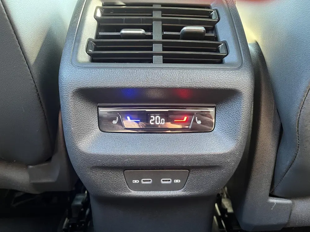 Volkswagen Tiguan 1.5 eHybrid Elegance | PHEV | 204Pk | Trek uit 2025, foto 19