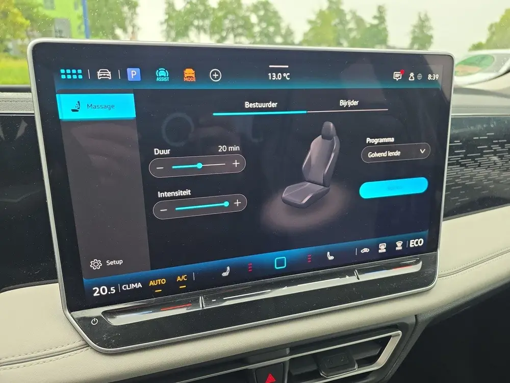 Volkswagen Tiguan 1.5 eHybrid Elegance | PHEV | 204Pk | 5j G uit 2025, foto 14