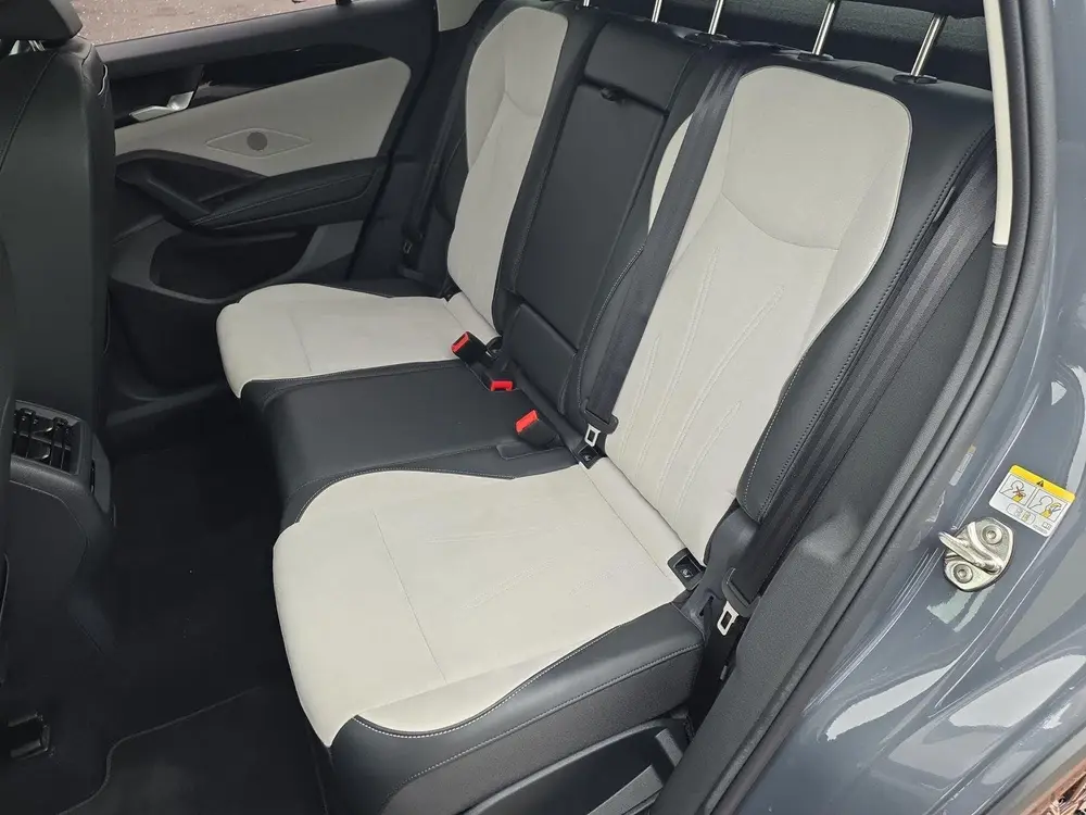 Volkswagen Tiguan 1.5 eHybrid Elegance | PHEV | 204Pk | 5j G uit 2025, foto 17