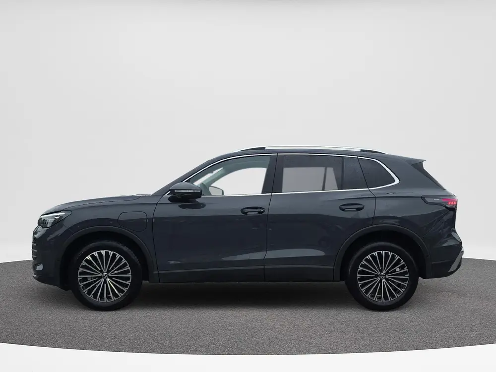 Volkswagen Tiguan 1.5 eHybrid Elegance | PHEV | 204Pk | 5j G uit 2025, foto 18