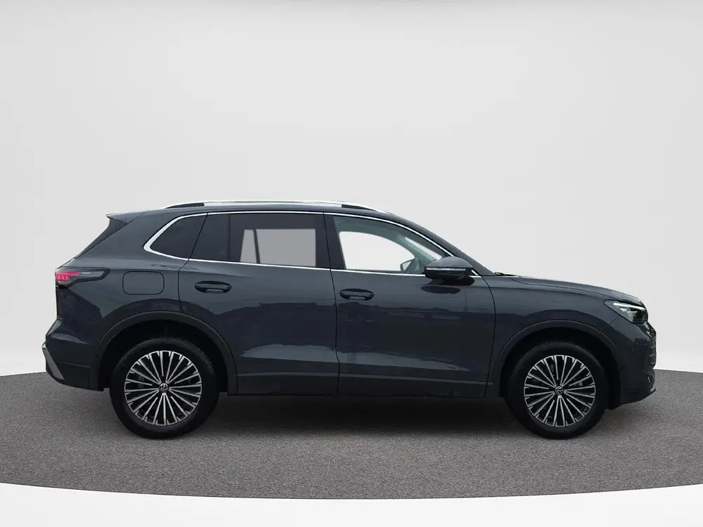 Volkswagen Tiguan 1.5 eHybrid Elegance | PHEV | 204Pk | 5j G uit 2025, foto 19