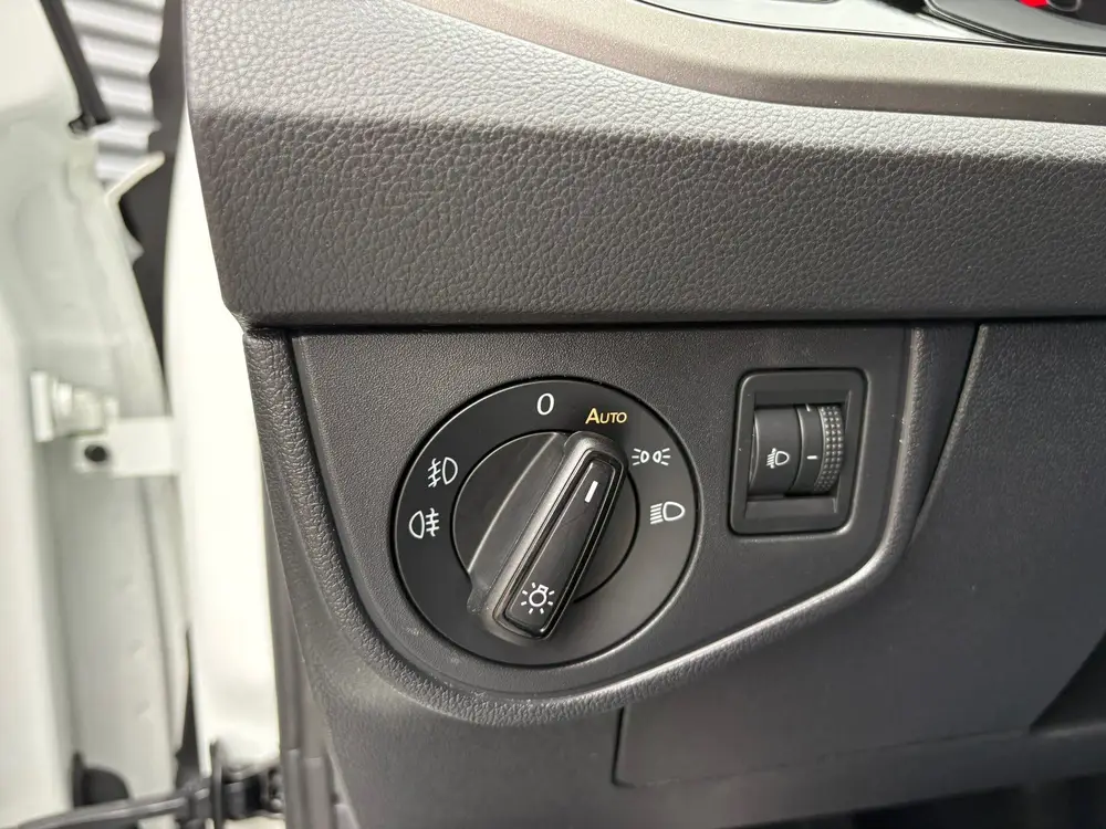 Volkswagen Polo 1.0 TSI Comfortline CARPLAY/ PARKEERSENSOREN uit 2021, foto 10