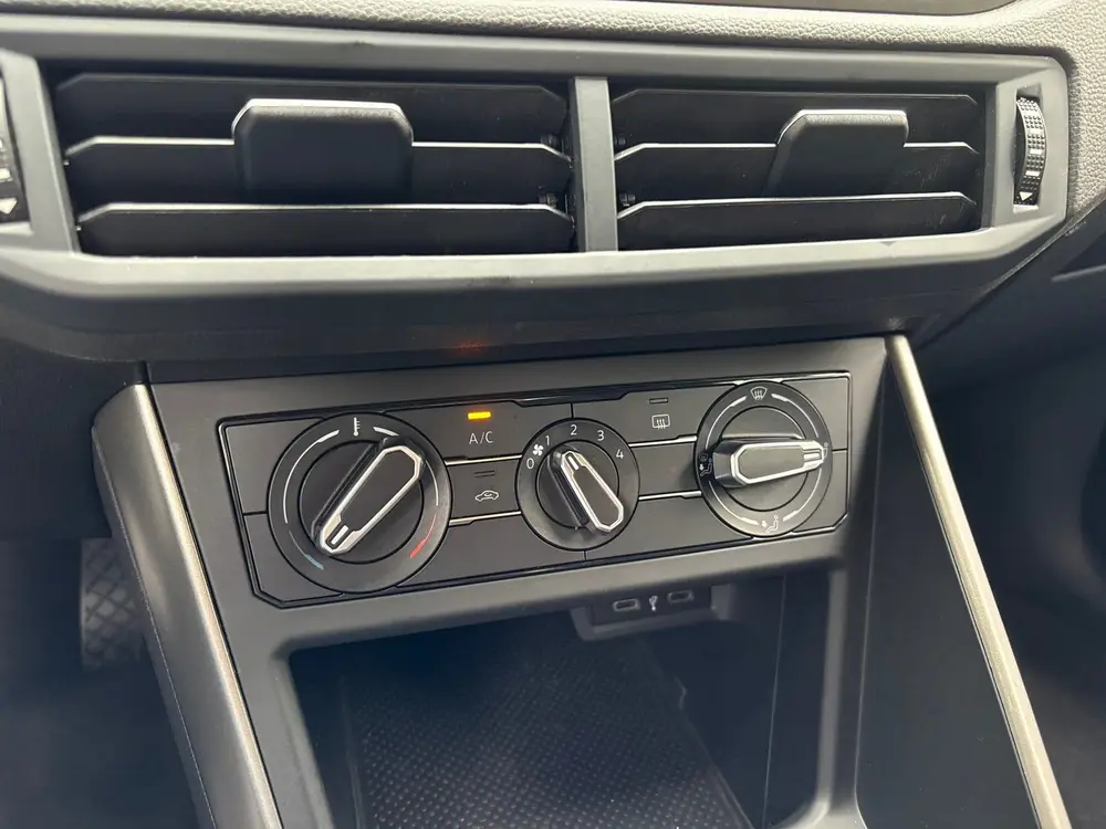 Volkswagen Polo 1.0 TSI Comfortline CARPLAY/ PARKEERSENSOREN uit 2021, foto 14
