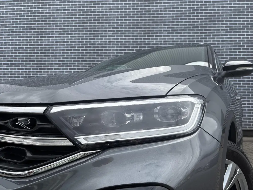 Volkswagen T-Roc 1.0 TSI R-Line Business | Achteruitrijcamer uit 2023, foto 15