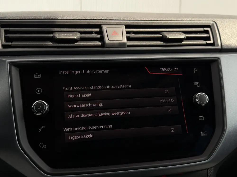 SEAT Arona 1.0 TSI Style Business Intense Automaat Carplay/T uit 2019, foto 12
