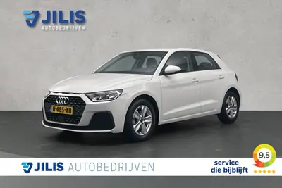 Audi A1 Sportback 25 TFSI Pro Line | Cruise control | Digita uit 2022