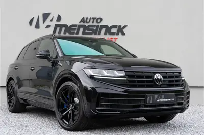 Volkswagen Touareg 3.0 TSI eHybrid 4MOTION / Puglia/ Top Vie uit 2024
