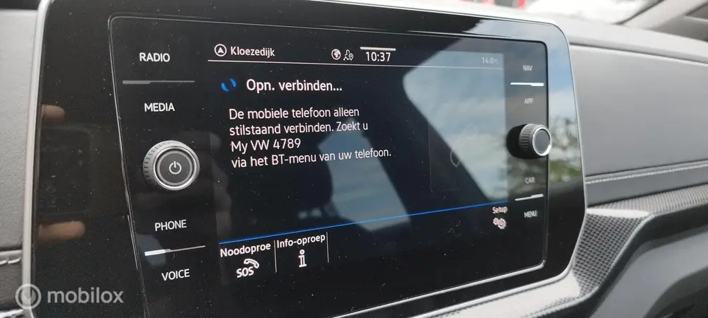 Volkswagen T-Cross 1.5 TSI R-Line Edition IQ light afn trekh uit 2025, foto 18