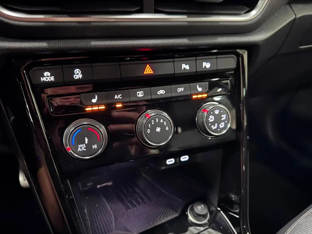 Volkswagen T-Roc 1.5 TSI R-Line incl. BTW uit 2025, foto 17