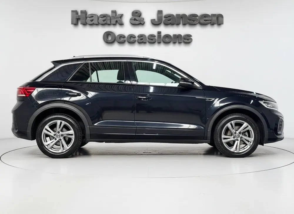 Volkswagen T-Roc 1.5 TSI R-Line incl. BTW uit 2025, foto 8