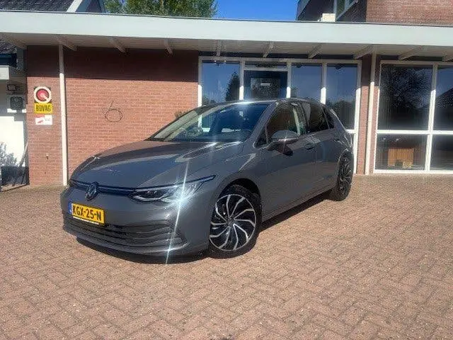 Volkswagen Golf 1.0 TSI Life Business (bj 2024) uit 2024, foto 11