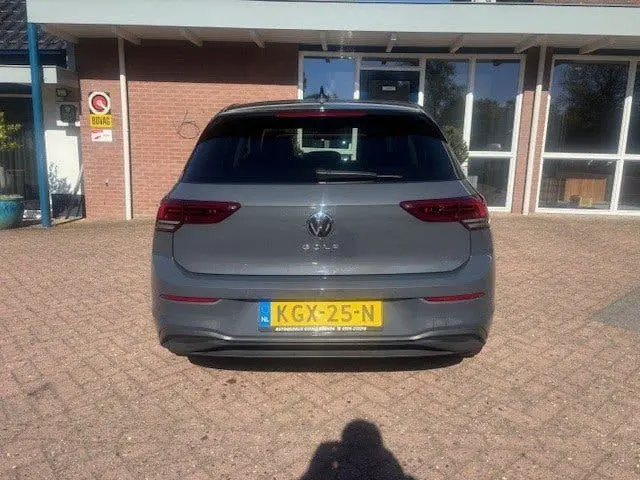 Volkswagen Golf 1.0 TSI Life Business (bj 2024) uit 2024, foto 6