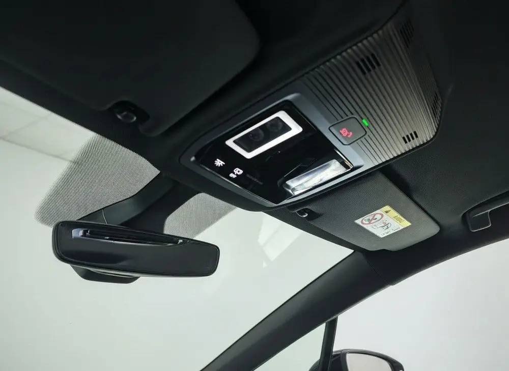 Volkswagen ID.3 Business 58 kWh, Trekhaak, Clima, ACC, Camer uit 2020, foto 17