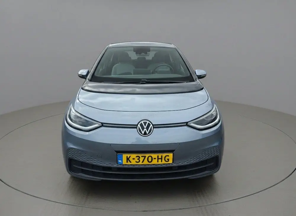 Volkswagen ID.3 Business 58 kWh, Trekhaak, Clima, ACC, Camer uit 2020, foto 2