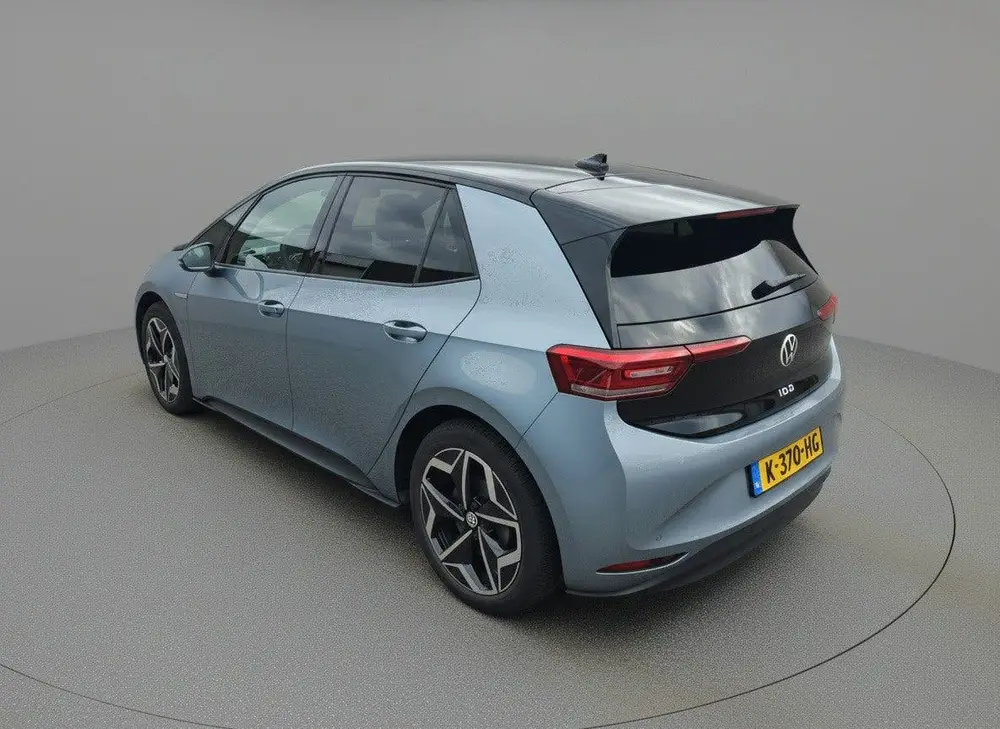 Volkswagen ID.3 Business 58 kWh, Trekhaak, Clima, ACC, Camer uit 2020, foto 4