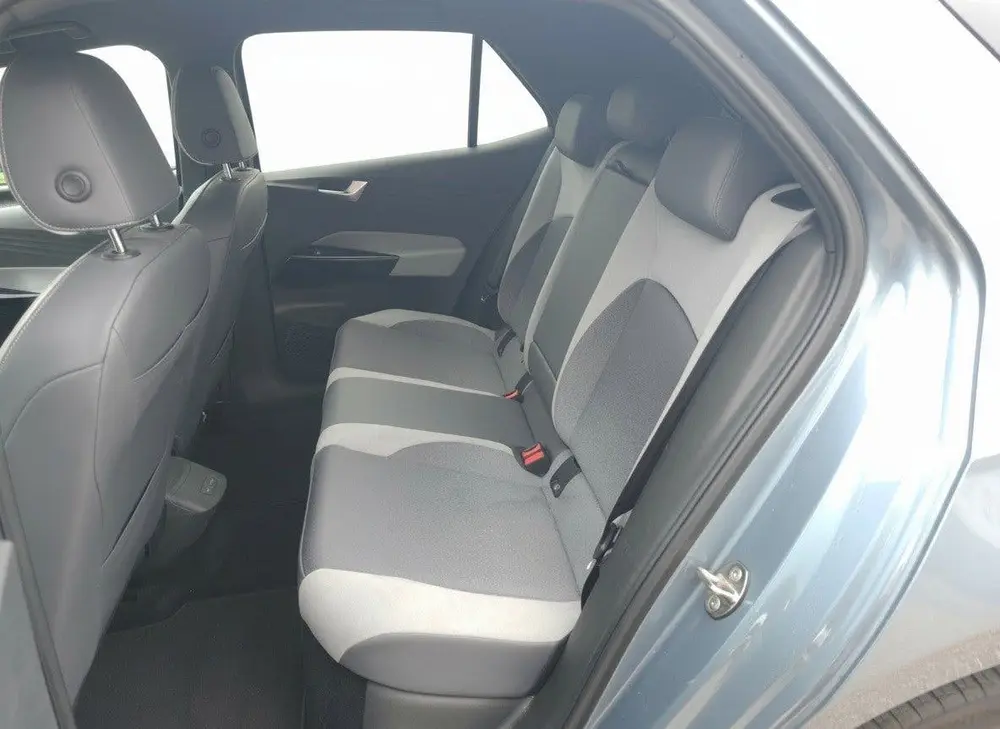 Volkswagen ID.3 Business 58 kWh, Trekhaak, Clima, ACC, Camer uit 2020, foto 8
