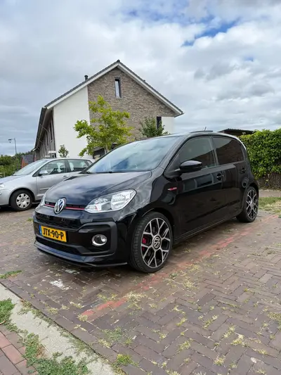 Volkswagen Up! Up GTI 1.0 TSI 115PK 5D 2019 Full Option uit 2019