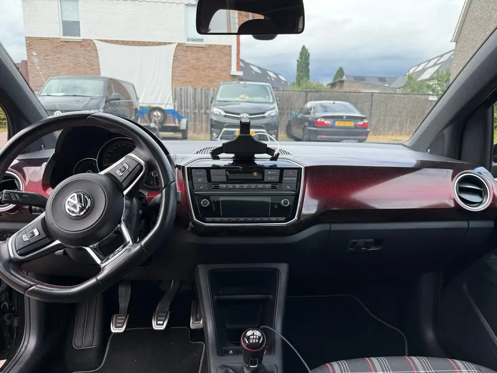 Volkswagen Up! Up GTI 1.0 TSI 115PK 5D 2019 Full Option uit 2019, foto 11