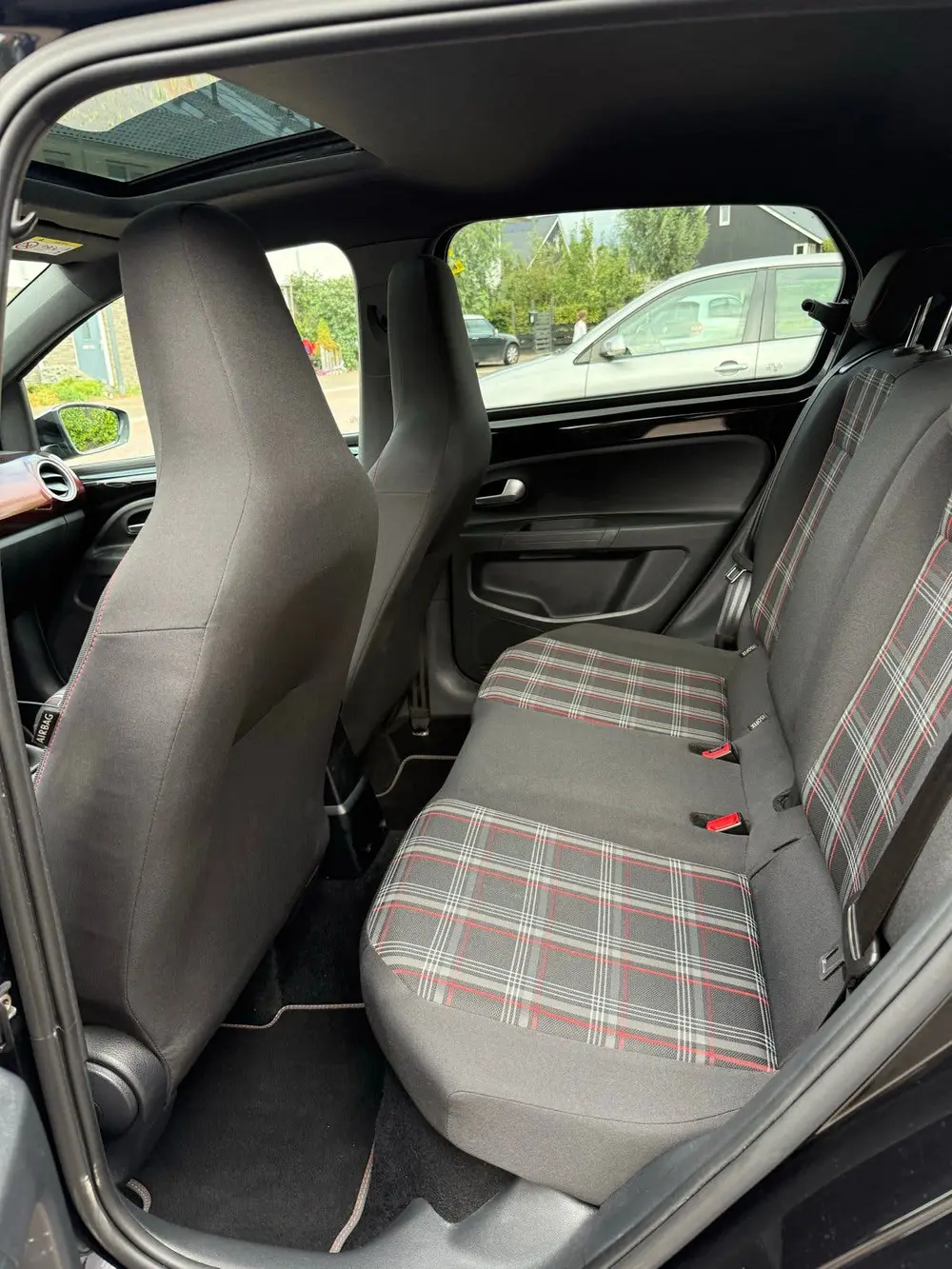 Volkswagen Up! Up GTI 1.0 TSI 115PK 5D 2019 Full Option uit 2019, foto 13