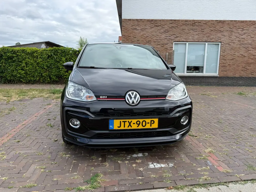 Volkswagen Up! Up GTI 1.0 TSI 115PK 5D 2019 Full Option uit 2019, foto 2