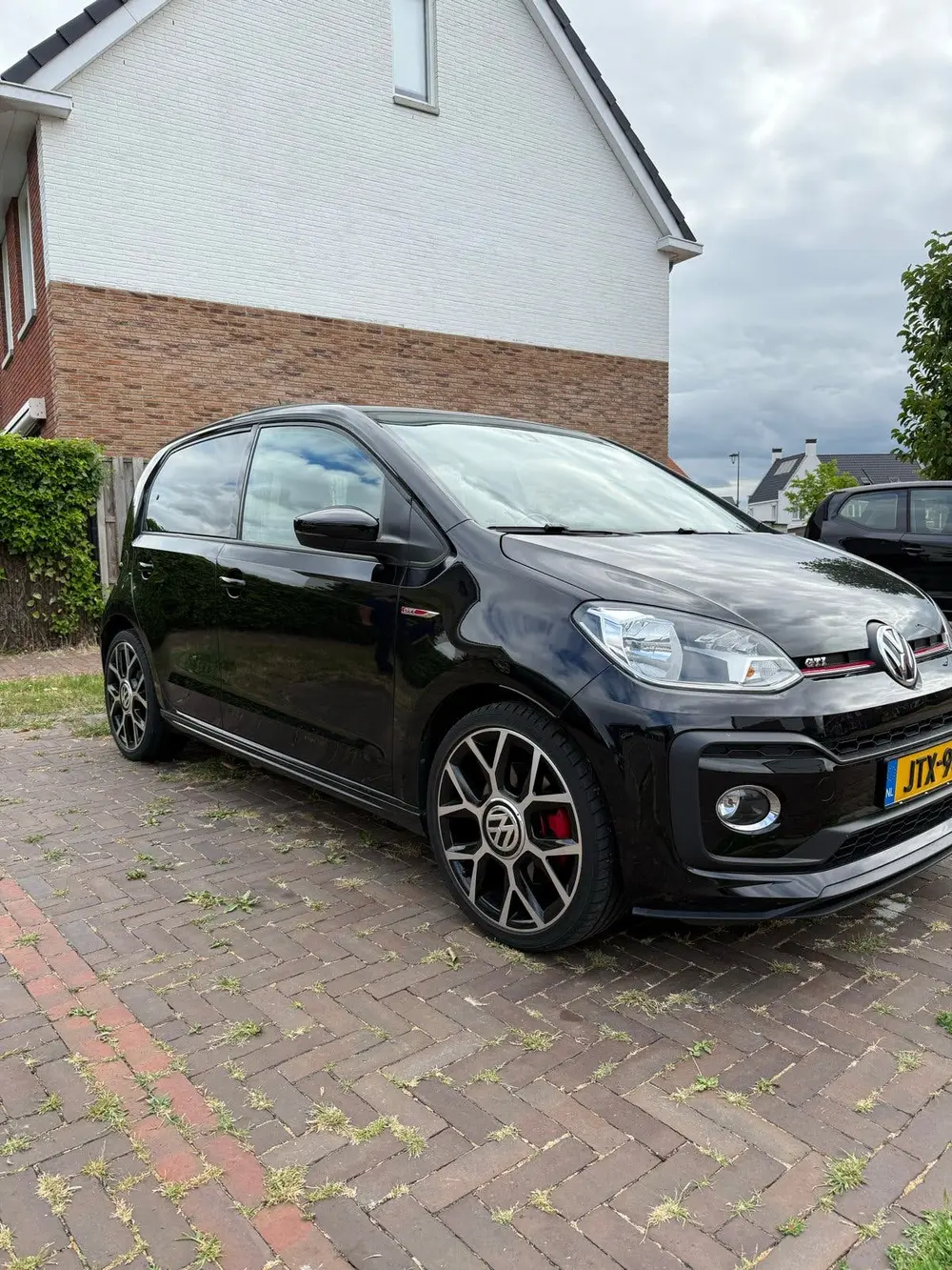 Volkswagen Up! Up GTI 1.0 TSI 115PK 5D 2019 Full Option uit 2019, foto 3