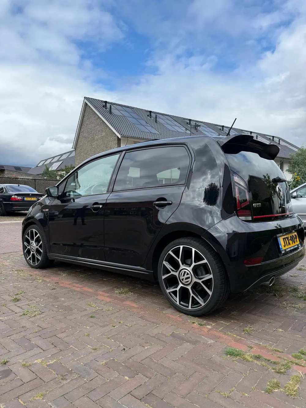 Volkswagen Up! Up GTI 1.0 TSI 115PK 5D 2019 Full Option uit 2019, foto 4