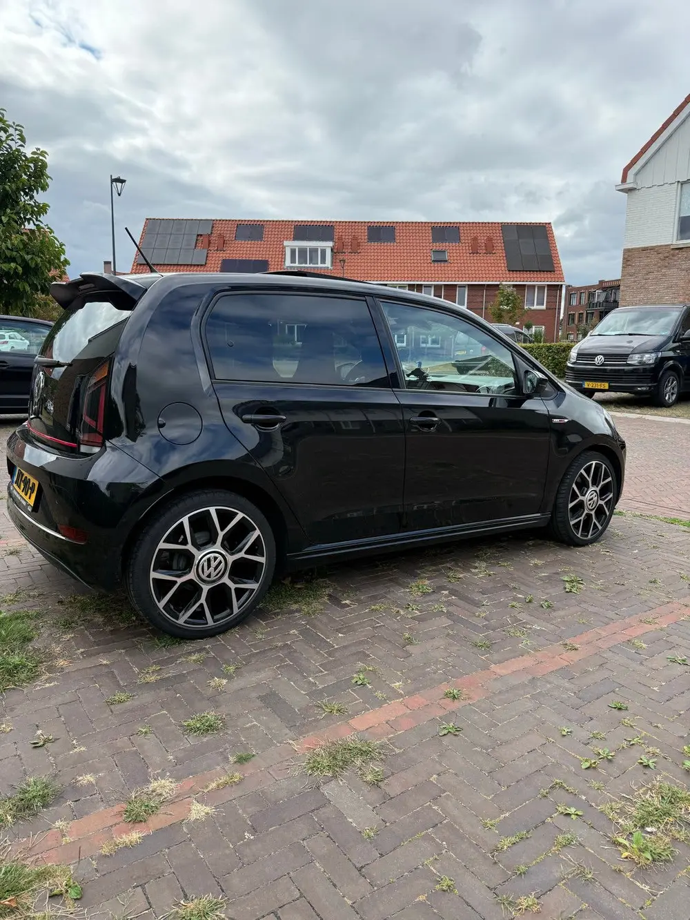 Volkswagen Up! Up GTI 1.0 TSI 115PK 5D 2019 Full Option uit 2019, foto 6