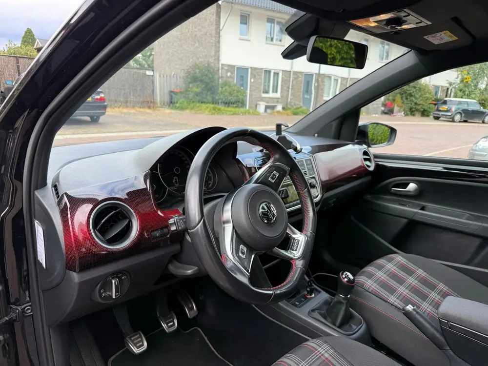 Volkswagen Up! Up GTI 1.0 TSI 115PK 5D 2019 Full Option uit 2019, foto 8