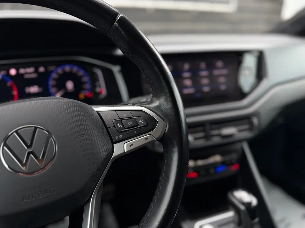 Volkswagen Polo 1.0 TSI 3X R-Line Pano Dsg IQ Light Keyless uit 2021, foto 15