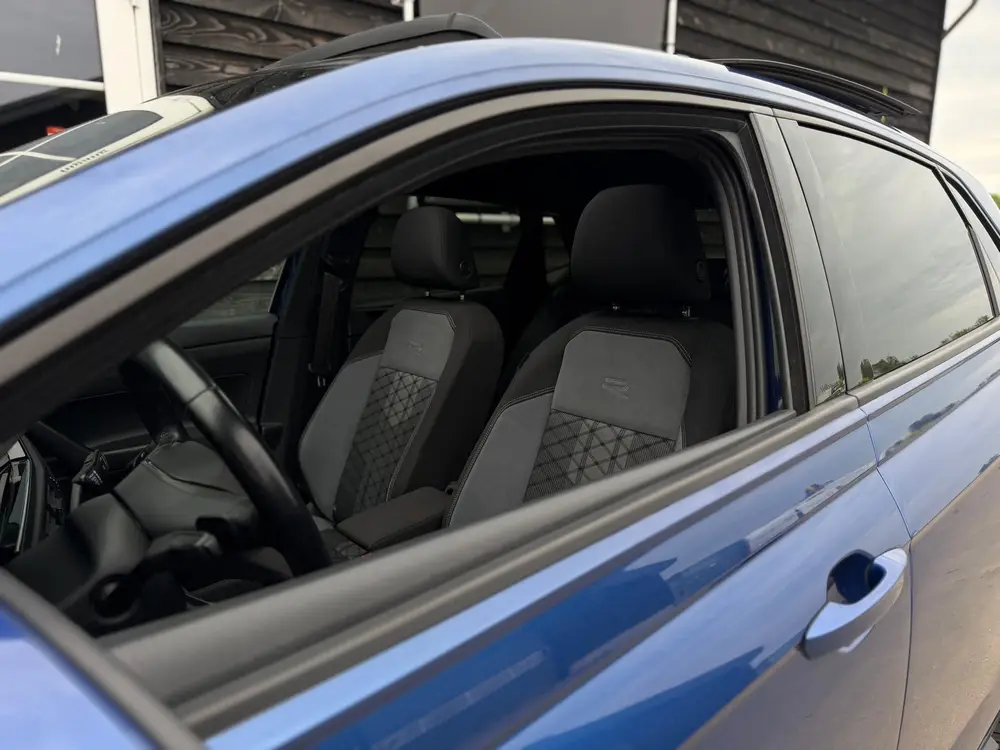 Volkswagen Polo 1.0 TSI 3X R-Line Pano Dsg IQ Light Keyless uit 2021, foto 17
